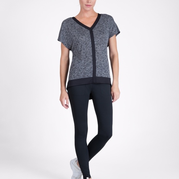 Yoga Athleisure Top by Tail - Picture 2 of 6